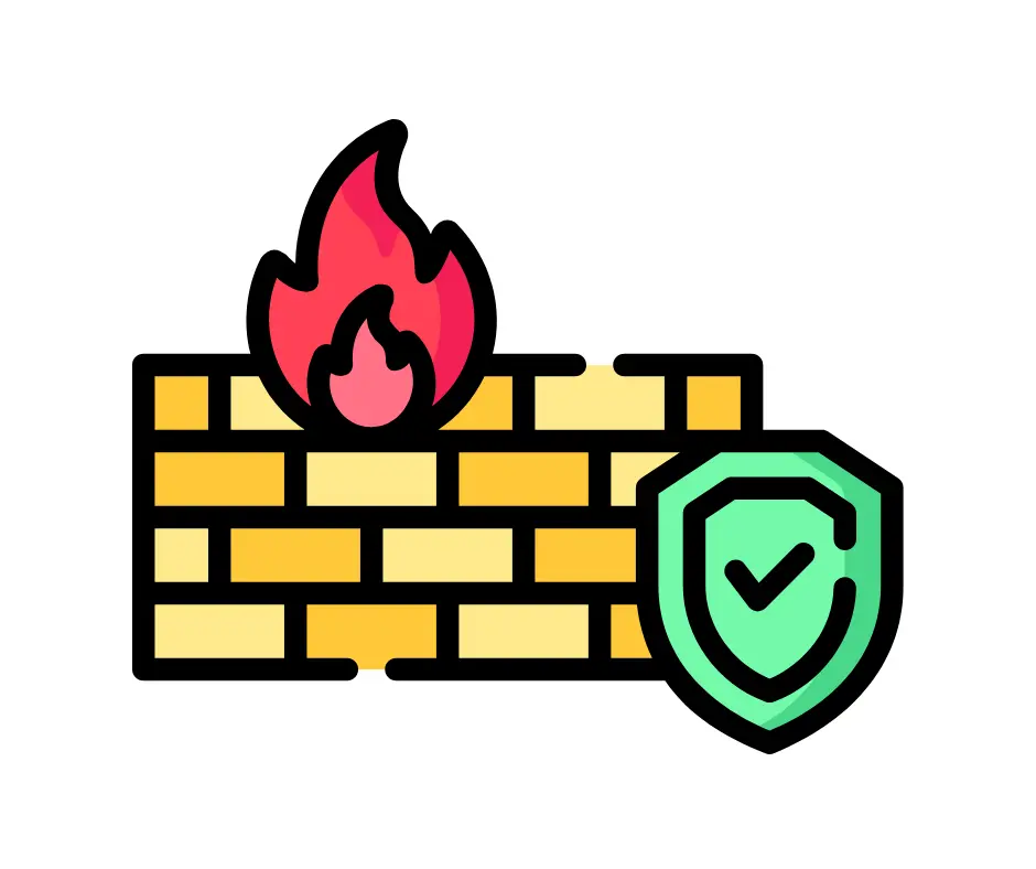Comboware Firewall Service