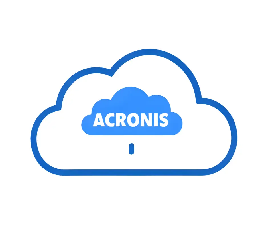 Acronis Cyber Protect Cloud # Virtual Machines (訂閱)