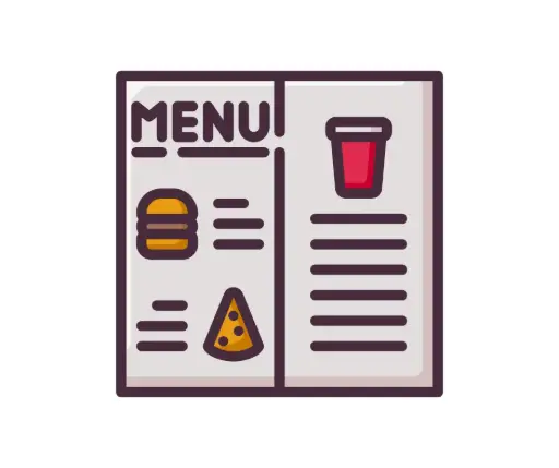 Comboware 菜單系統(訂閱月費)